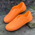 Barefoot Sneakers - Giày đi bộ in 3D siêu nhẹ - Thumbnail 4
