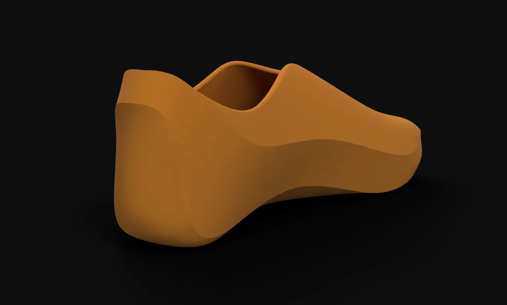 Barefoot Sneakers - Giày đi bộ in 3D siêu nhẹ - Image 6