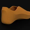 Barefoot Sneakers - Giày đi bộ in 3D siêu nhẹ - Thumbnail 6