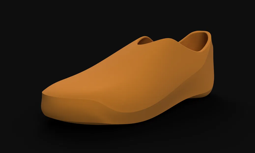 Barefoot Sneakers - Giày đi bộ in 3D siêu nhẹ - Image 7