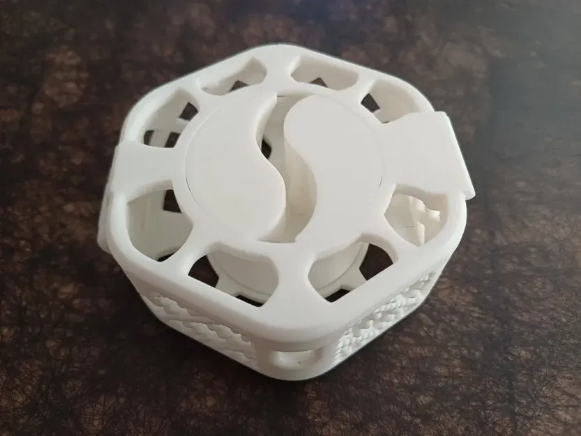 Dụng cụ cuộn dây cáp cầm tay tiện lợi (Kích thước trung bình) - Image 2