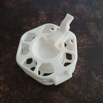 Dụng cụ cuộn dây cáp cầm tay tiện lợi (Kích thước trung bình)