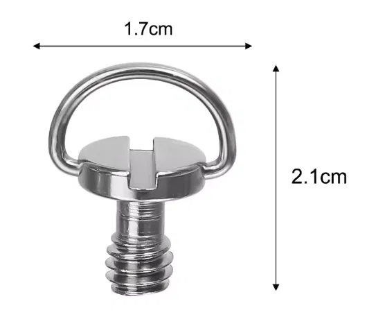 Đế tháo lắp nhanh Ulanzi UKA - Bản in đơn giản hóa - Image 6