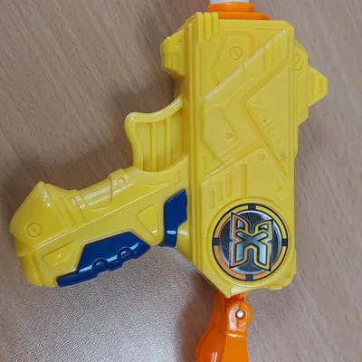 Đạn Nerf In 3D Từ TPU