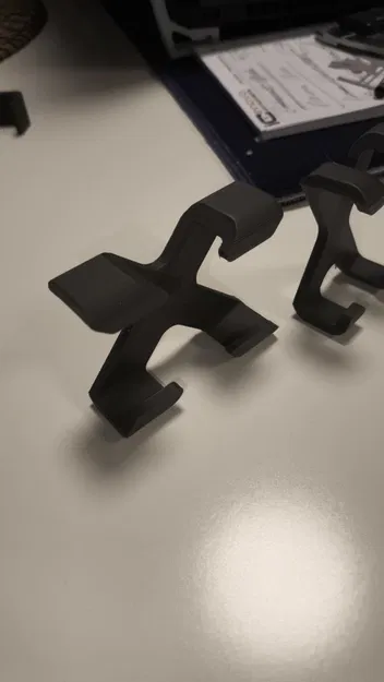 Móc treo hình chữ X có thể tùy chỉnh thông số - Image 1