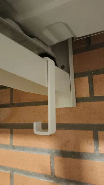 Móc treo hình chữ X có thể tùy chỉnh thông số - Image 4