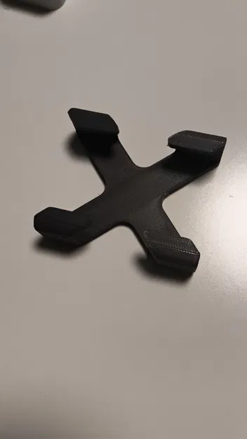 Móc treo hình chữ X có thể tùy chỉnh thông số - Image 5