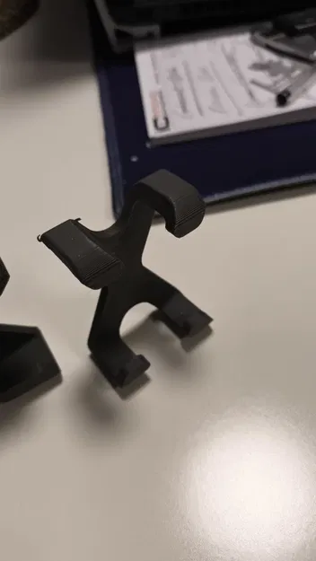 Móc treo hình chữ X có thể tùy chỉnh thông số - Image 6