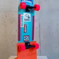 Giá đỡ Skateboard và Surfskate hạng nặng (Massive Stand) - Thumbnail 1