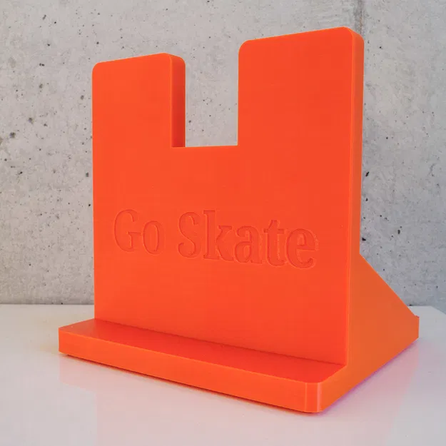 Giá đỡ Skateboard và Surfskate hạng nặng (Massive Stand) - Image 2