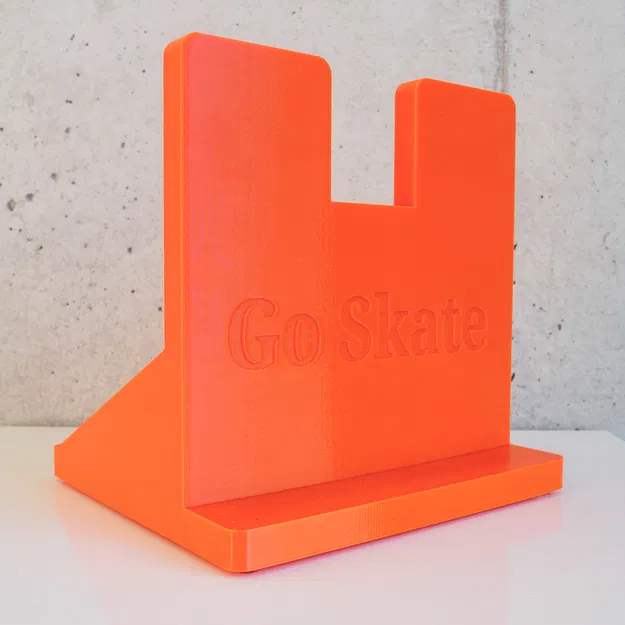 Giá đỡ Skateboard và Surfskate hạng nặng (Massive Stand) - Image 3