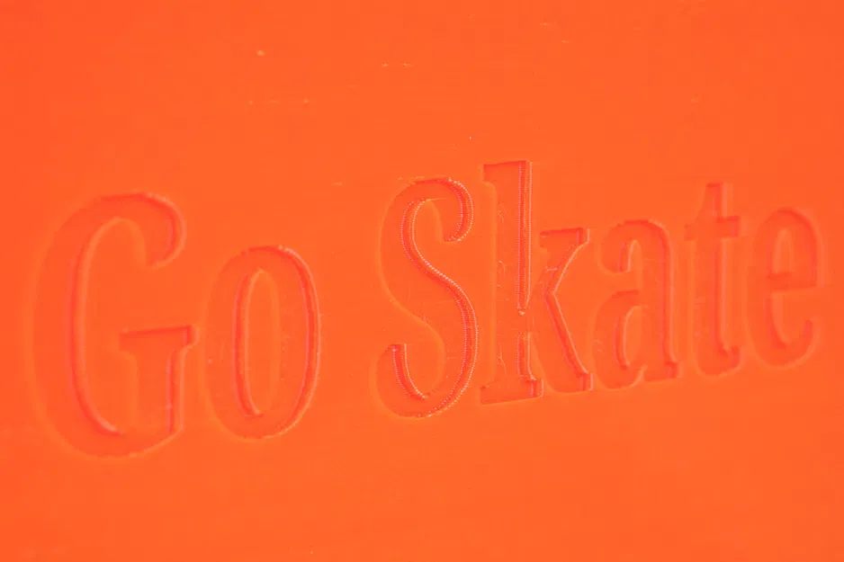 Giá đỡ Skateboard và Surfskate hạng nặng (Massive Stand) - Image 4