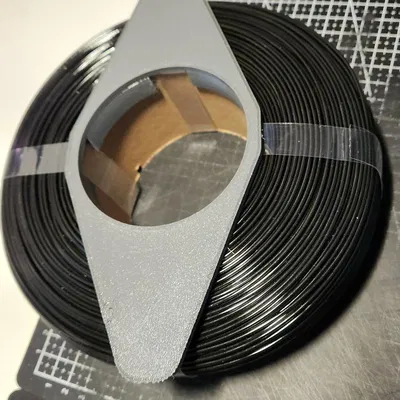 MasterSpool cho cuộn dây in 3D Spectrum (lõi 83mm) - Tái sử dụng nhựa