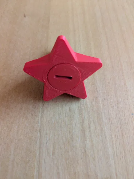 Núm vặn M8 cho ốc lục giác, dùng cho chân đế khoan Wabeco - Image 3