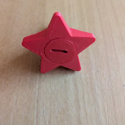 Núm vặn M8 cho ốc lục giác, dùng cho chân đế khoan Wabeco