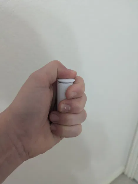 Nút bấm giải trí (Fidget Button) - Đồ chơi xả stress 3D đơn giản - Image 3