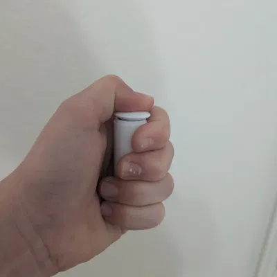 Nút bấm giải trí (Fidget Button) - Đồ chơi xả stress 3D đơn giản