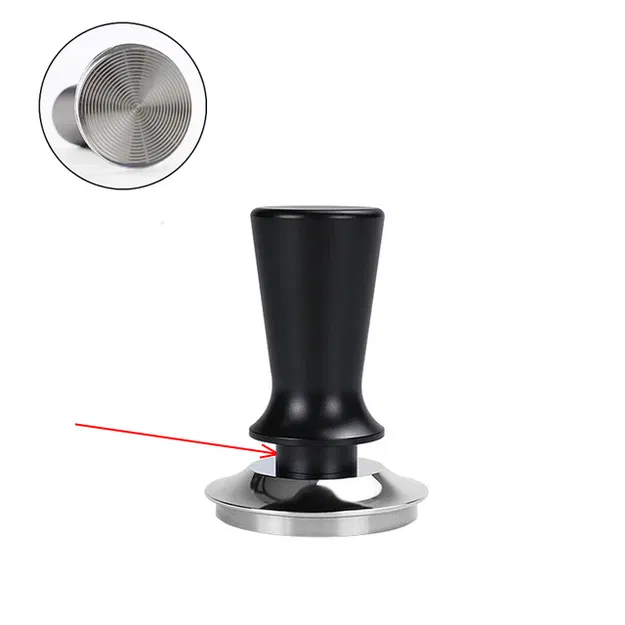 Bushing cho dụng cụ nén cà phê (Tamper) 51/53/54/57/58mm - Image 1