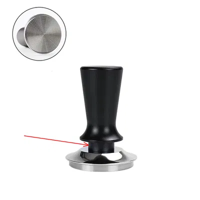 Bushing cho dụng cụ nén cà phê (Tamper) 51/53/54/57/58mm