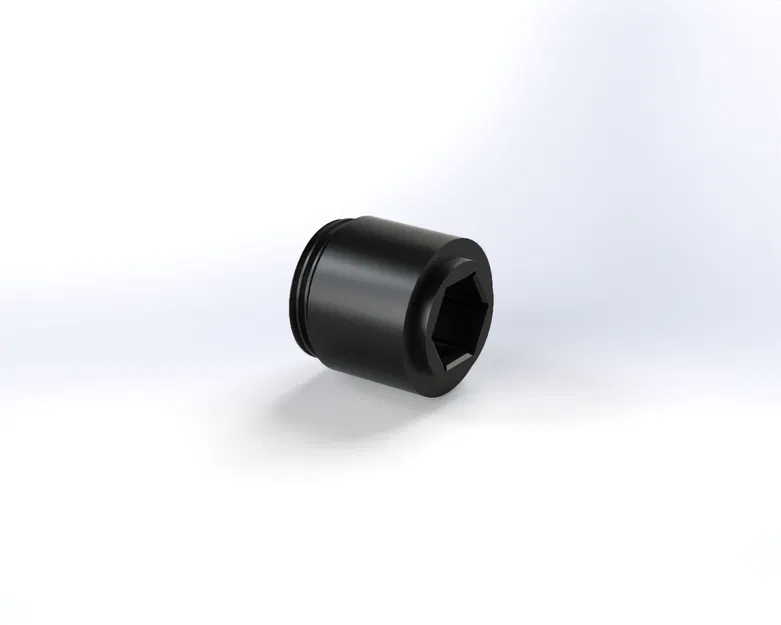 Bushing cho dụng cụ nén cà phê (Tamper) 51/53/54/57/58mm - Image 2