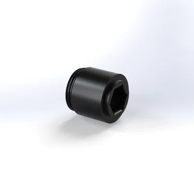 Bushing cho dụng cụ nén cà phê (Tamper) 51/53/54/57/58mm