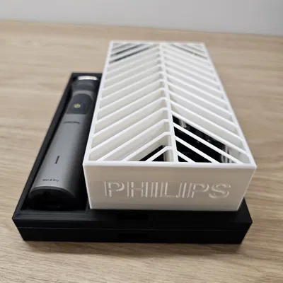 Khay đựng / Hộp du lịch / Case cho Philips Multigroom 7940