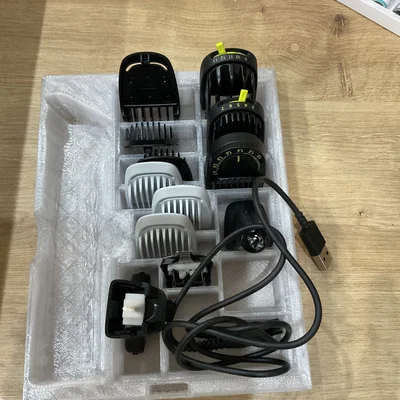 Hộp đựng tông đơ Philips 79xx