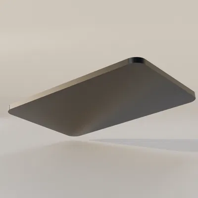 Khay đựng tiền xu siêu mỏng cho ví (Slim Wallet Coin Compartment)