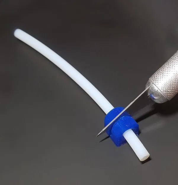 Dụng cụ cắt ống PTFE nhanh và đơn giản | 1.75mm - Image 1