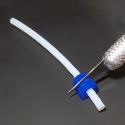 Dụng cụ cắt ống PTFE nhanh và đơn giản | 1.75mm