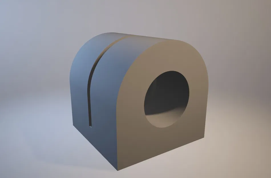 Dụng cụ cắt ống PTFE nhanh và đơn giản | 1.75mm - Image 2