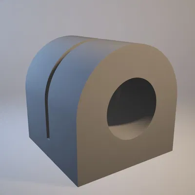 Dụng cụ cắt ống PTFE nhanh và đơn giản | 1.75mm