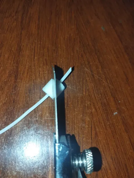 Dụng cụ cắt nhựa 1.75mm nhanh chóng và đơn giản | 45° - Image 2