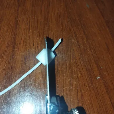 Dụng cụ cắt nhựa 1.75mm nhanh chóng và đơn giản | 45°