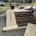 Bản vẽ thiết kế cầu trượt ván Mini Ramp chi tiết cho người chơi - Thumbnail 3