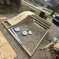 Bản vẽ thiết kế cầu trượt ván Mini Ramp chi tiết cho người chơi - Thumbnail 4