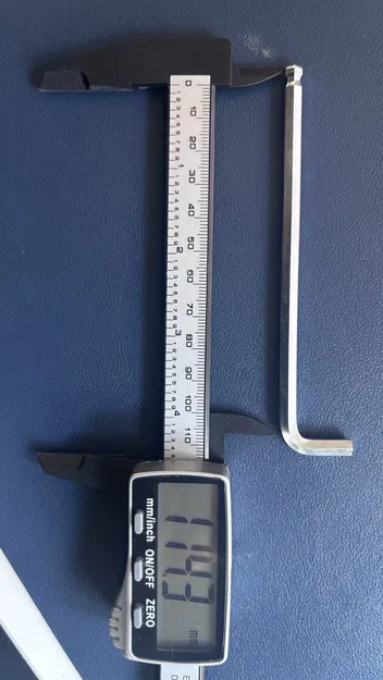 Bộ hút bụi cho máy phay cầm tay DeWalt 18V DCW604NT-XJ - Image 6