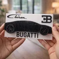 Mô hình Bugatti Chiron dạng lớp (Layered Model) - Thumbnail 2