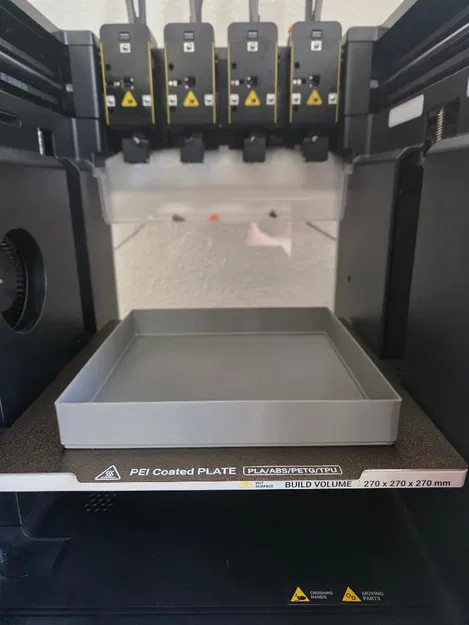 BrickTray – Khay Đựng & Phân Loại Mảnh LEGO Tối Ưu - Image 2