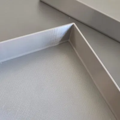 BrickTray – Khay Đựng & Phân Loại Mảnh LEGO Tối Ưu