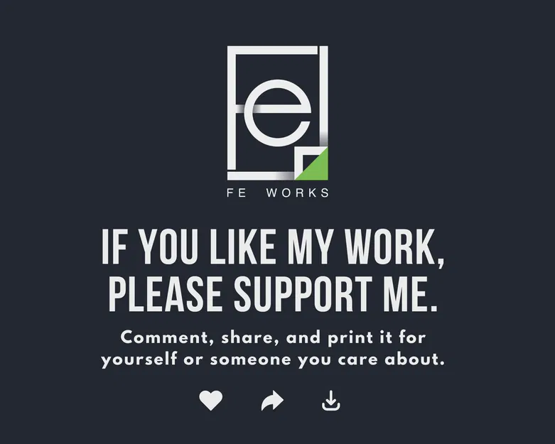 Khay đựng viên nén cà phê Dolce Gusto thông minh - Tự in 3D tại nhà - Image 5