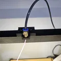 Ngàm gắn ống PTFE phía trên cho Ender 3 V3 KE / SE - Thumbnail 1