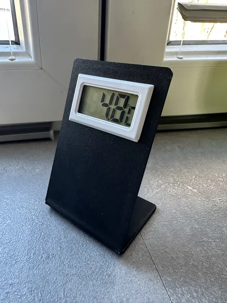 Chân đế 3D để bàn cho cảm biến nhiệt độ từ AliExpress - Image 1