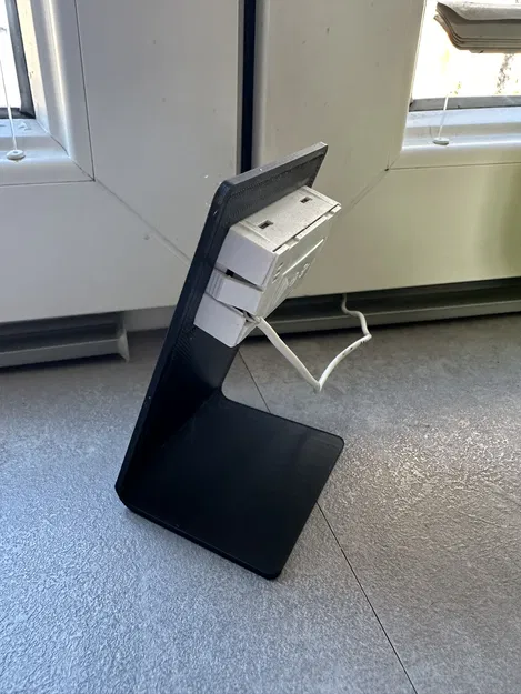 Chân đế 3D để bàn cho cảm biến nhiệt độ từ AliExpress - Image 2