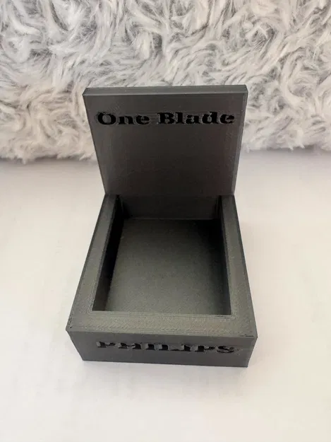 Đế giữ máy Philips One Blade in 3D - Image 4