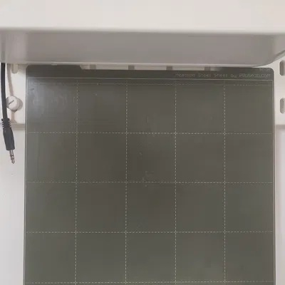 Giá đỡ nam châm thông minh cho bảng treo Skadis (Skadis magnet holder)