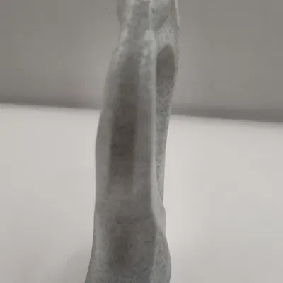 Tượng Đôi Lứa Trừu Tượng – Tượng Tình Yêu