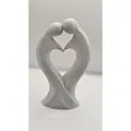 Tượng Đôi Lứa Trừu Tượng – Tượng Tình Yêu - Thumbnail 6