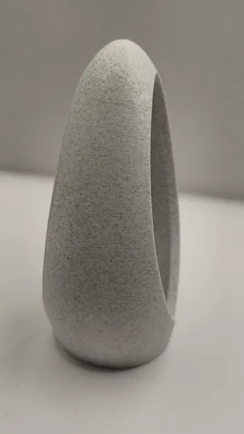 Tượng Người Phụ Nữ Thanh Lịch – Tượng Nữ Trừu Tượng - Image 3