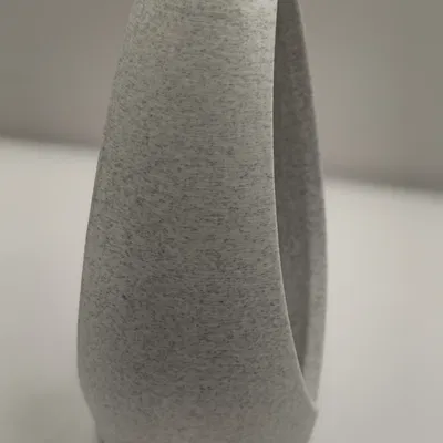 Tượng Người Phụ Nữ Thanh Lịch – Tượng Nữ Trừu Tượng